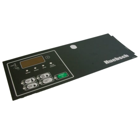 Alliance OVERLAY FRONT-MDC-COIN/CARD-HB 801053